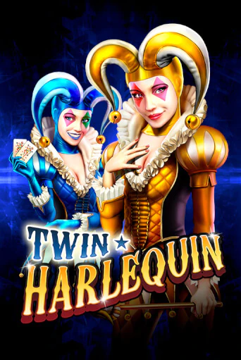 Twin Harlequin демо играть онлайн | MaxBet Казино без регистрации