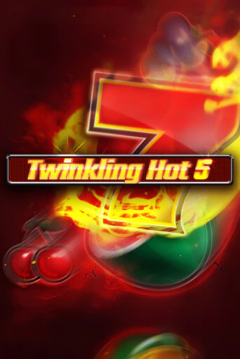Twinkling Hot 5 демо играть онлайн | MaxBet Казино без регистрации