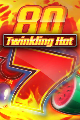 Twinkling Hot 80 демо играть онлайн | MaxBet Казино без регистрации