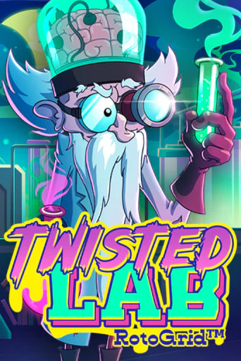 Twisted Lab демо играть онлайн | MaxBet Казино без регистрации