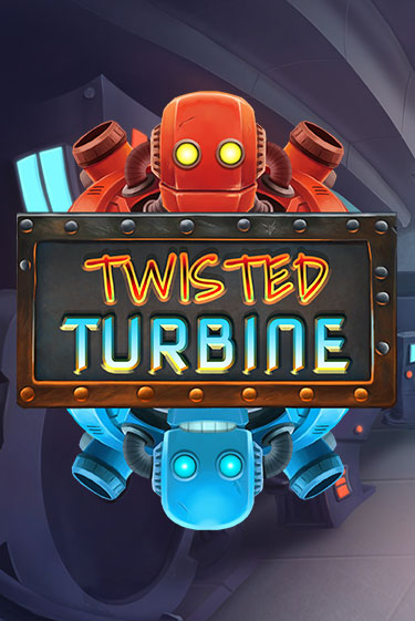 Twisted Turbine демо играть онлайн | MaxBet Казино без регистрации