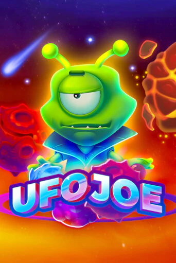 UFO Joe демо играть онлайн | MaxBet Казино без регистрации