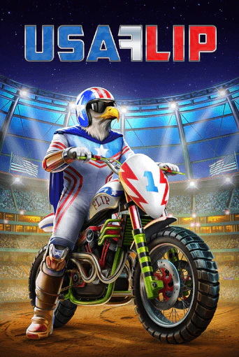 USA Flip демо играть онлайн | MaxBet Казино без регистрации