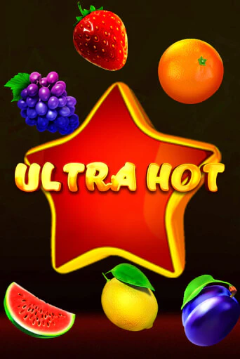 Ultra Hot демо играть онлайн | MaxBet Казино без регистрации
