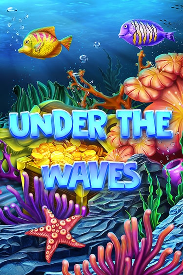 Under The Waves демо играть онлайн | MaxBet Казино без регистрации