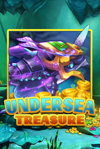 Undersea Treasure демо играть онлайн | MaxBet Казино без регистрации
