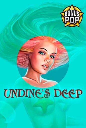 Undine's Deep демо играть онлайн | MaxBet Казино без регистрации