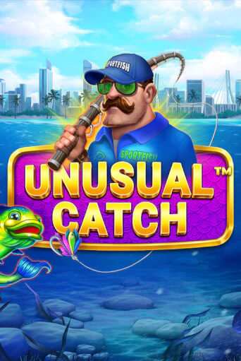 Unusual Catch™ демо играть онлайн | MaxBet Казино без регистрации