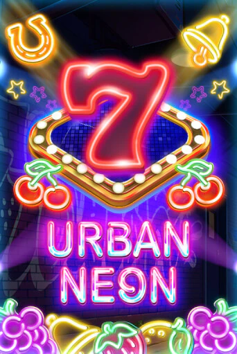 Urban Neon демо играть онлайн | MaxBet Казино без регистрации