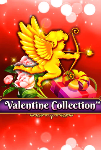 Valentine Collection 10 Lines демо играть онлайн | MaxBet Казино без регистрации