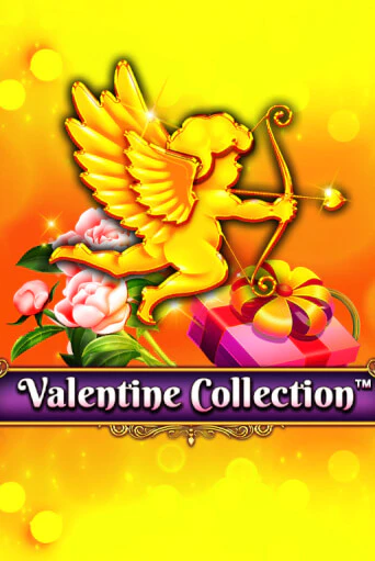 Valentine Collection 20 Lines демо играть онлайн | MaxBet Казино без регистрации