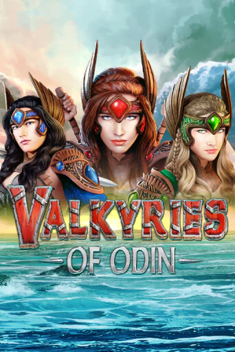 Valkyries of Odin демо играть онлайн | MaxBet Казино без регистрации