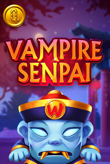 Vampire Senpai демо играть онлайн | MaxBet Казино без регистрации