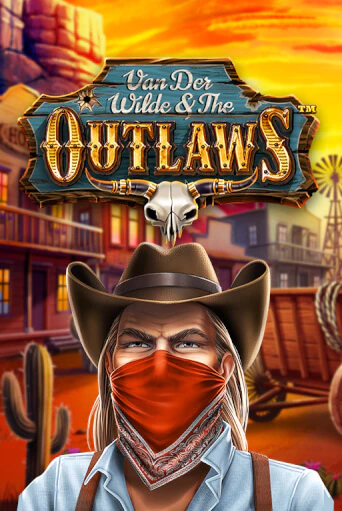 Van der Wilde and The Outlaws демо играть онлайн | MaxBet Казино без регистрации
