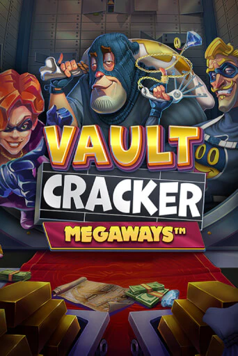 Vault Cracker Megaways демо играть онлайн | MaxBet Казино без регистрации