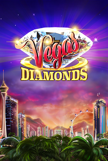Vegas Diamonds демо играть онлайн | MaxBet Казино без регистрации