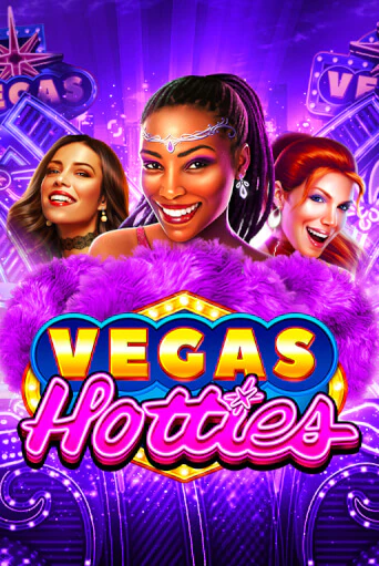 Vegas Hotties демо играть онлайн | MaxBet Казино без регистрации