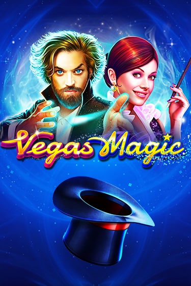 Vegas Magic демо играть онлайн | MaxBet Казино без регистрации
