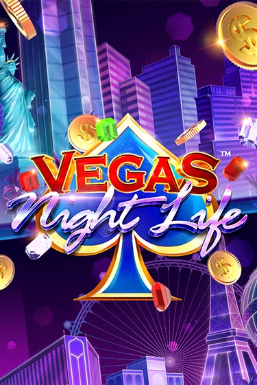 Vegas Night Life демо играть онлайн | MaxBet Казино без регистрации