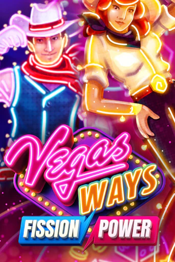 Vegas Ways демо играть онлайн | MaxBet Казино без регистрации