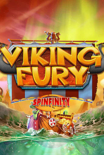 Viking Fury: Spinfinity демо играть онлайн | MaxBet Казино без регистрации