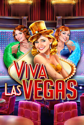 Viva Las Vegas демо играть онлайн | MaxBet Казино без регистрации