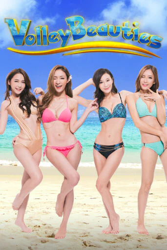 Volley Beauties демо играть онлайн | MaxBet Казино без регистрации