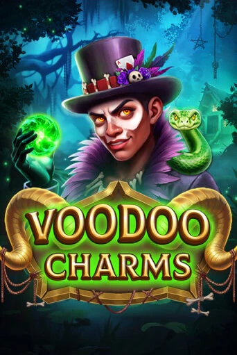 Voodoo Charms демо играть онлайн | MaxBet Казино без регистрации
