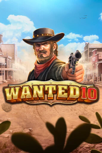 Wanted 10 демо играть онлайн | MaxBet Казино без регистрации