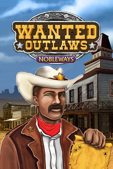 Wanted Outlaws демо играть онлайн | MaxBet Казино без регистрации