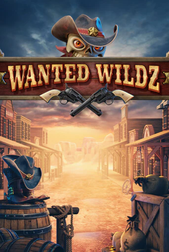 Wanted Wildz демо играть онлайн | MaxBet Казино без регистрации