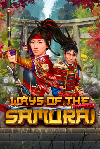 Ways Of The Samurai демо играть онлайн | MaxBet Казино без регистрации