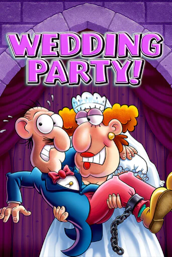 Wedding Party! демо играть онлайн | MaxBet Казино без регистрации