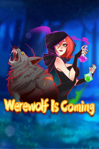 Werewolf Is Coming демо играть онлайн | MaxBet Казино без регистрации