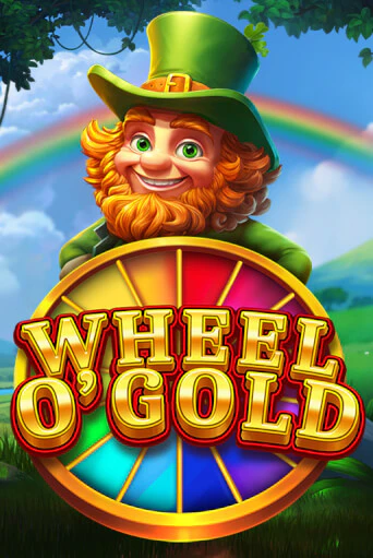 Wheel O'Gold демо играть онлайн | MaxBet Казино без регистрации