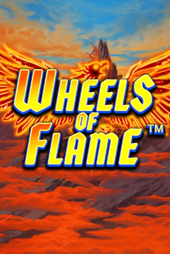 Wheels of Flame демо играть онлайн | MaxBet Казино без регистрации
