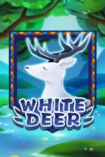White Deer демо играть онлайн | MaxBet Казино без регистрации