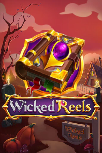 Wicked Reels демо играть онлайн | MaxBet Казино без регистрации