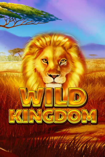 Wild Kingdom демо играть онлайн | MaxBet Казино без регистрации