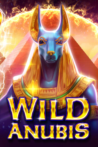 Wild Anubis демо играть онлайн | MaxBet Казино без регистрации