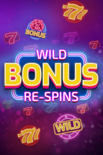 Wild Bonus Re-Spins демо играть онлайн | MaxBet Казино без регистрации