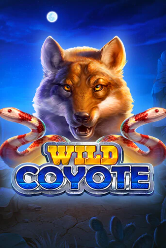 Wild Coyote демо играть онлайн | MaxBet Казино без регистрации
