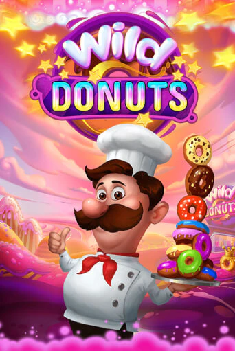 Wild Donuts демо играть онлайн | MaxBet Казино без регистрации