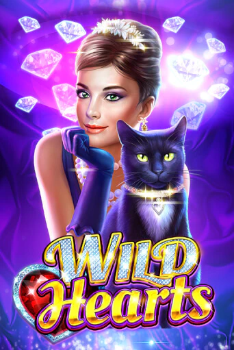 Wild Hearts демо играть онлайн | MaxBet Казино без регистрации