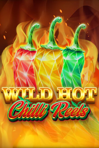 Wild Hot Chilli Reels демо играть онлайн | MaxBet Казино без регистрации