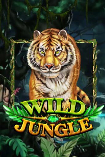 Wild Jungle демо играть онлайн | MaxBet Казино без регистрации