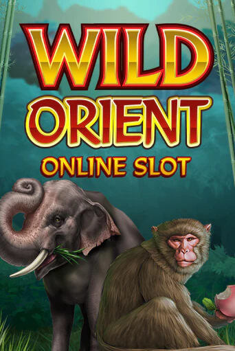 Wild Orient демо играть онлайн | MaxBet Казино без регистрации
