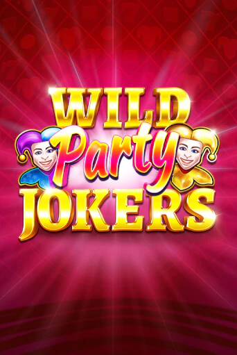 Wild Party Jokers демо играть онлайн | MaxBet Казино без регистрации