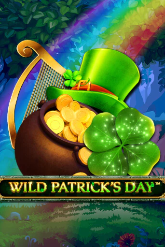 Wild Patrick's Day демо играть онлайн | MaxBet Казино без регистрации