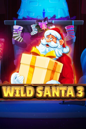 Wild Santa 3 демо играть онлайн | MaxBet Казино без регистрации